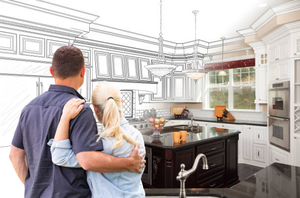 Kitchen Renovation Chester