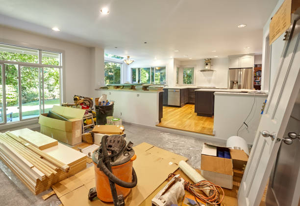 Kitchen Renovation Chester