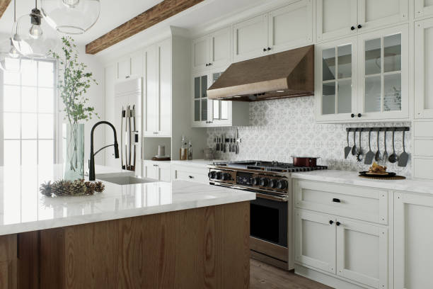 JMT Kitchen Cabinet Renovation Chester